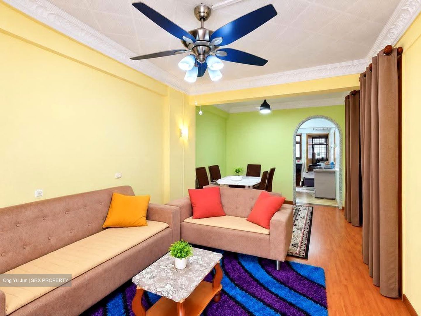 Blk 68 Geylang Bahru Ville (Kallang/Whampoa), HDB 3 Rooms #633518021